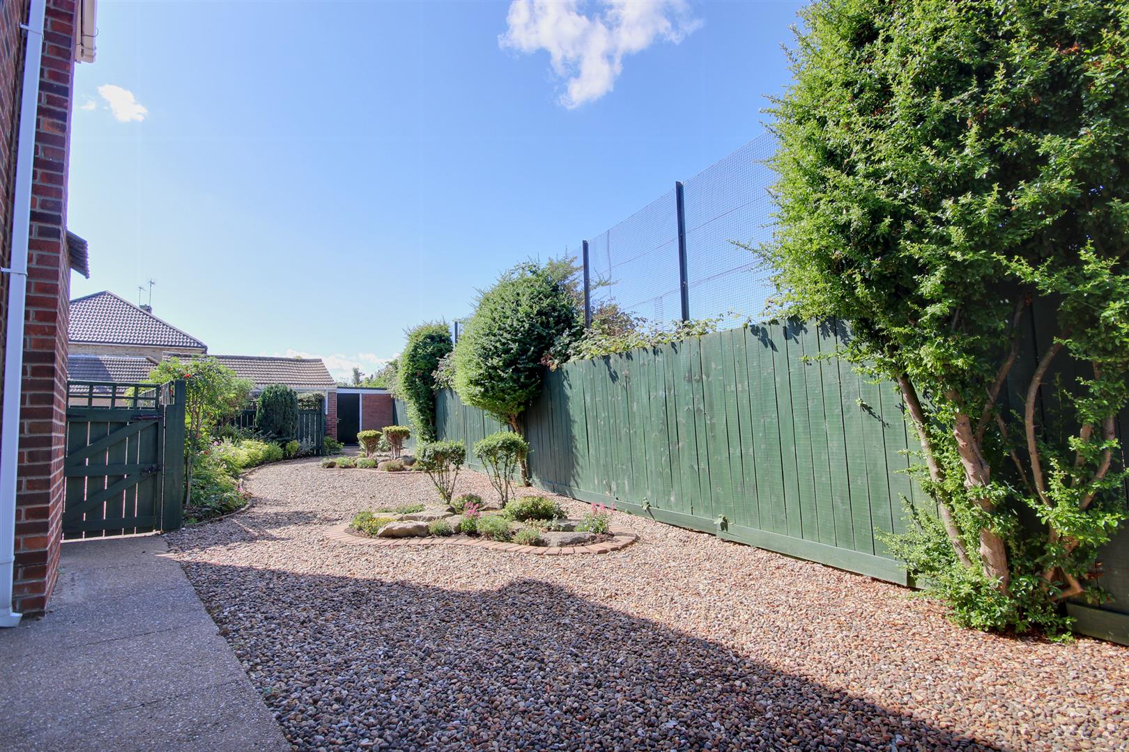 Marydene Drive, Hull